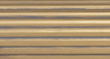 Gould NY 36" Wood Baton Color Option Provence