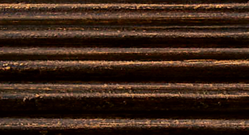 Gould NY 36" Wood Baton Color Option Provence