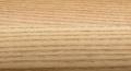 Select Camden 12 Foot 1 3/8" Smooth Complete Drapery Rod Set Color Option Natural