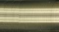 Dakota Pentagon Crystal Finial For 1 3/8" Diameter Dakota Metal Poles Color Option Brushed Tea