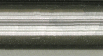 Dakota Bypass Ring For 1 3-8 Inch Dakota Metal Curtain Rods Color Option Brushed Tea
