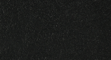 Kirsch Beveled Brick 1" 6 Foot Smooth Complete Drapery Rod Set Color Option Black