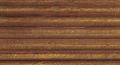 Gould NY Braided Wood Holdback With 4" Post Color Option Auburn