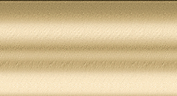Forest Group Gota 3/4" 8 Foot Smooth Complete Drapery Rod Set Color Option Satin Brass