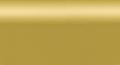 Forest Group Notched Ball  For 1 1/8" Decorative Metal Drapery Rods Color Option Gold
