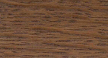 Urban Decors 8 Foot 1 1/2" Smooth Wood Pole Color Option Black
