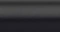 Select Grenada 16 Foot Smooth Complete Drapery Rod Set Color Option Black