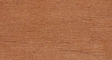 Curved Raised Panel Oak Mounting Board With Rosette For 3" High Brackets Color Option Golden Oak