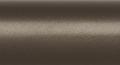 Belmont Luna 6 Foot 1 3/16" Smooth Complete Drapery Rod Set Color Option Bronze