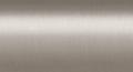 Belmont Cylinder 4 Foot 1 3/16" Smooth Complete Drapery Rod Set Color Option Satin Nickel