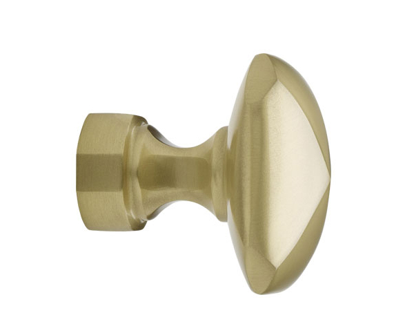 Select Select Landover Finial For 3/4" Metal Drapery Rods