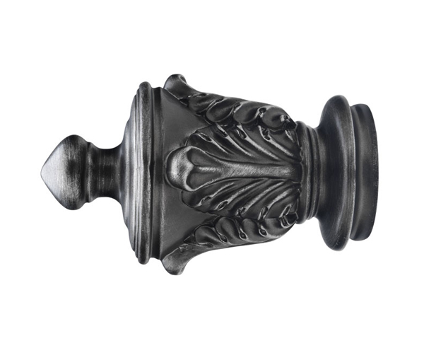 Select Liberty Finial For 1 3/8" Wood Drapery Rods