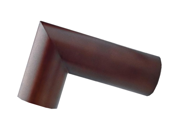 Select Smooth Elbow For 1 3/8" Wood Drapery Rods