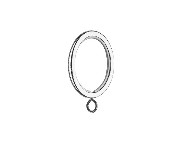 Product Option: Ring With Eyelet For Fixed Poles