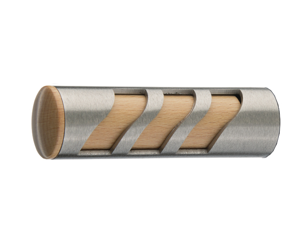 Orion 7072L-NT With Natural Insert For 1" Italian Metal Rods