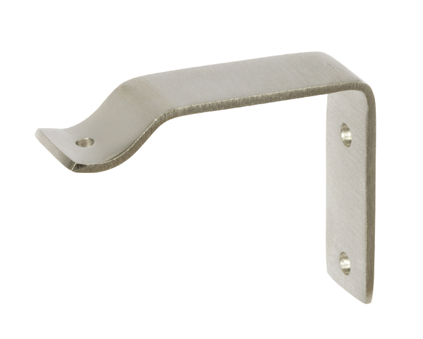 Orion 3" Return Bypass Bracket (Requires Orion 1" Italian Poles & Bypass Rings To Function)