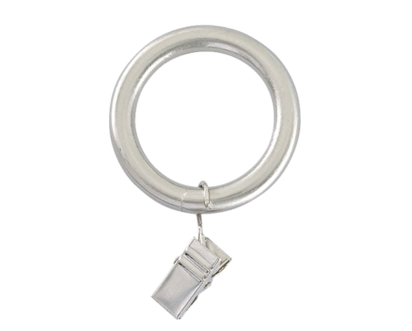 Orion 1 1/2" ID Ring With Clip