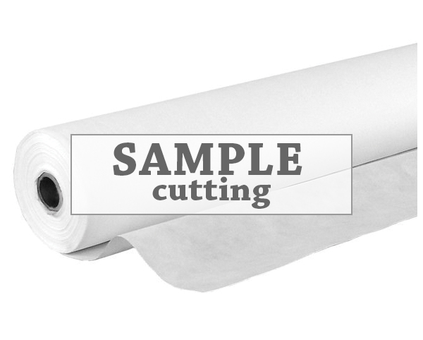 Advantage Heavy Interlining - Sample Cutting