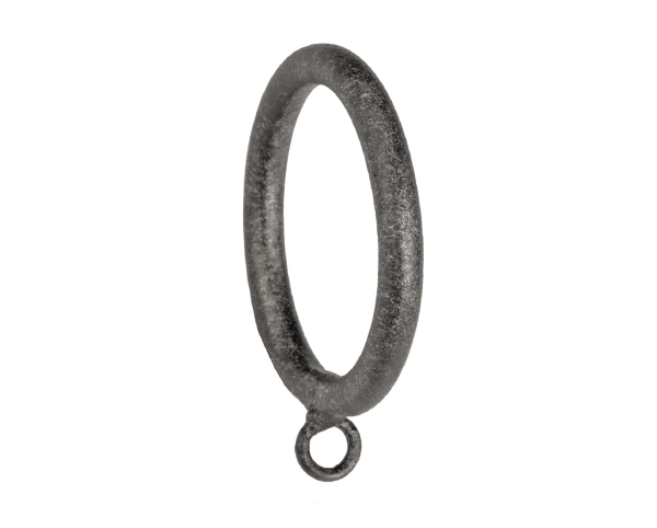 TMS Menagerie Smooth Ring For 1 1/4" Outdoor Drapery Rods