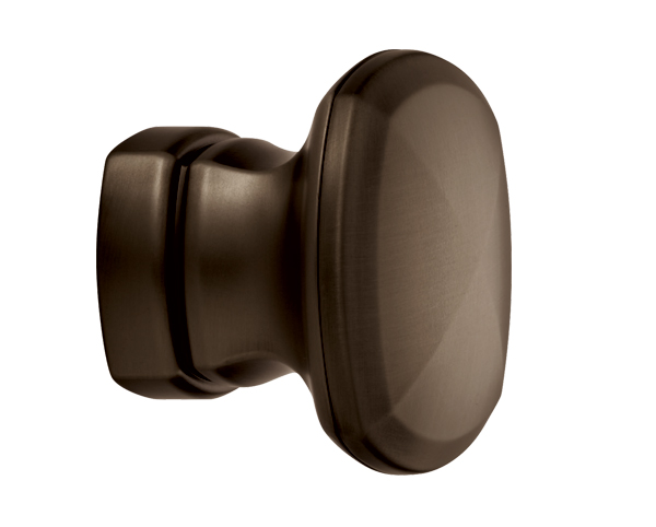 Product Option: Stratta Finial For 2" Drapery Rods And Poles