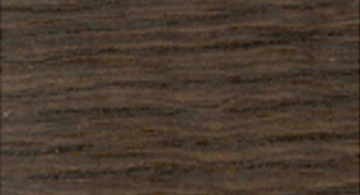Urban Decors 6 Foot 2" Smooth Wood Pole Color Option Black
