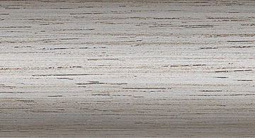 Dakota Artichoke Finial For 1 3/4" Dakota Wood Drapery Rods Color Option Old Gold