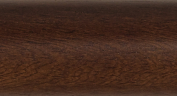 Dakota Dune Finial For 1 3/8" Dakota Wood Drapery Rods Color Option Old Gold