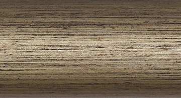 Dakota Smooth Wood Rings For 1 3/8" Dakota Wood Drapery Rods Color Option Old Gold