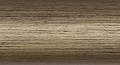 Dakota 7 1/2" Outermost Return Double Bracket For 1 3/4" Dakota Wood Drapery Rods Color Option Old Gold