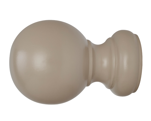 Product Option: Wood Ball