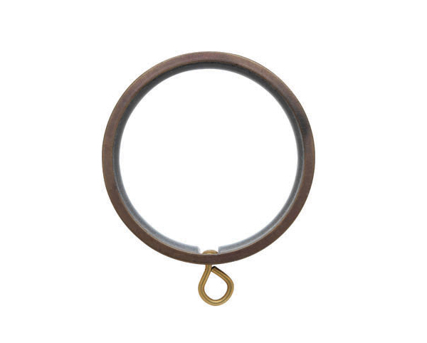Product Option: Flat Ring With Liner