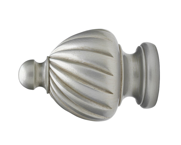 Select Cambridge Finial For 1 3/8" Wood Drapery Rods