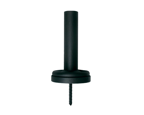 House Parts 3 7/8" Return Post Or Finial Adapter