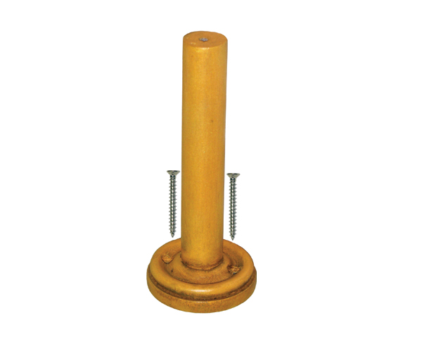 House Parts 5 1/2" Return Post Or Finial Adapter