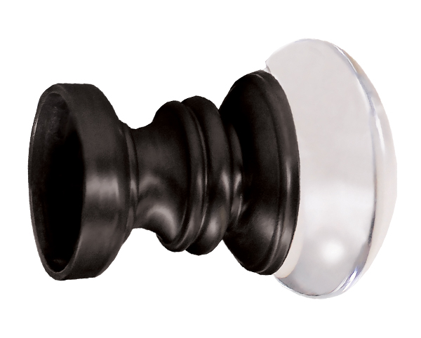 Product Option: Europa Finial For 2" Drapery Rods And Poles